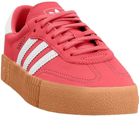 adidas sneakers rosa|adidas originals samba rose.